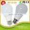 Wholesale USA Canada 650Lm AC 110V AC 120V E26 LED 7W Bulb Dimmable