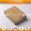 Wood Grain Aluminium Profile for Closet Door