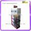 Supermarket Promotion corrugated Floor Stand Paper Shelf Display
