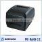 4" Lable Printer 101.6mm/s Speed/Heat Transfer Label Printer