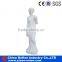 Cheap Elegant Hand Carved white marble woman statue