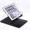 Smart 360 degree rotating Bluetooth Keyboard with Case for PC Macbook Mac For ipad air 1 / ipad air 2 With built-in battery                        
                                                Quality Choice