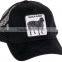 New design embroidery patch custom trucker caps