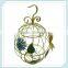 small bird cage