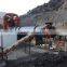 Bauxite Rotary Drum Dryer