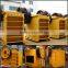 China Factory 150tph Limestone Jaw Crusher