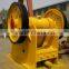 China Factory 150tph Limestone Jaw Crusher