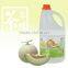 Wholesale Bubble Tea Honeydew Fruit Flavour Concentrated Syrup For Drinks