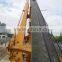 Used Rough Terrain Crane Kato KR35H,Used 35 ton crane
