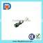 12 core singlemode GYXTW Unitube Iight - armoured fiber optic cable with PE jacket ,