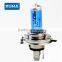 high quality 12V auto bulb H4 halogen 6000K