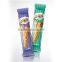 food grade cereal bar packaging/energy bar plastic bag