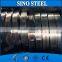 Q235B Z120 small spangle galvanized iron steel strapping