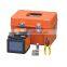 High Precision Fiber Optic Welding Mechanical Splicer Machine