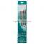 Mont Marte Gallery Series Brush Set Oils 6pce
