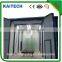 spray booth with high quality