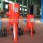 high quality sand blasting machine made in China