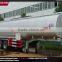 Oil Tank Truck Oil Tank Trailer for Sale