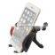 360 Degree Rotation Universal Car Air Vent Mount Holder for Cellphone GPS MP4