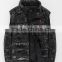 Battery heated vest/Powered vest/winter waistcoat (use external battery)