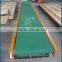 Automatic belt convey machine