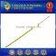 TGGT 250 HIGH-TEMPERATURE LEAD WIRE
