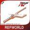 Copper Branch Pipe for Air Conditioner