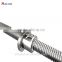 SFU1204 lathes parts machine tools roller processed ball screws                        
                                                Quality Choice
