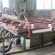 Door Skin Hot Press/molded Door Production Line
