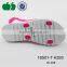 2016 summer new fashion trendy outdoor cute girl sandals