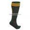 Custom rugby socks colorful football socks