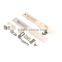 Aluminum Flush Lock for Aluminum Door Window Doors And Windows Lock