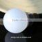 Factory price high lumens 3w led global bulb lighting plastic led bulb global e27 led light 3w
