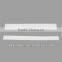 180 centigrade white polyester high temperature felt pad