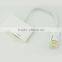 Custom 1080p converter cable dp to hdmi vga for laptop