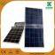 250W Poly solar panel in China with High efficiency and full certified