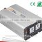 dc ac converter 1000w 12v 220v inverter with battery