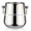 French style,British style,Western style silver champagne bucket