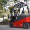 forklift truck with big capacity high lift height