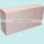 CHINA light weight silica brick for hot blast furnace