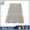 150mm witdth PVC frame panel for door and window