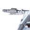 New Temporary Body Paint Spray Gun Precision Dual-action 20cc&40cc Airbrush Pen AS-08