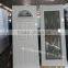 Decorative Glass Door Slab Sunburst