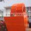 Sand Washer for crushing ores and stone