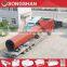 small rotary dryer for drying sand