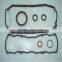 IFOB engine overhaul gasket set for10101-12E85 engine overhaul gasket kit Engine Parts CA20S