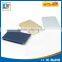 New portable credit card 4000mAh power bank with build-in cable