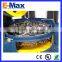 High Speed 24-Carrier cord braiding machine