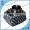 Cylinder Block Motorcycle Spare Parts For CB125 Motorcycle Engine Parts