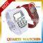 Cheap Promotion Watch With Electronic Calculator Plastic Watch Multi Color Promotion Watch
